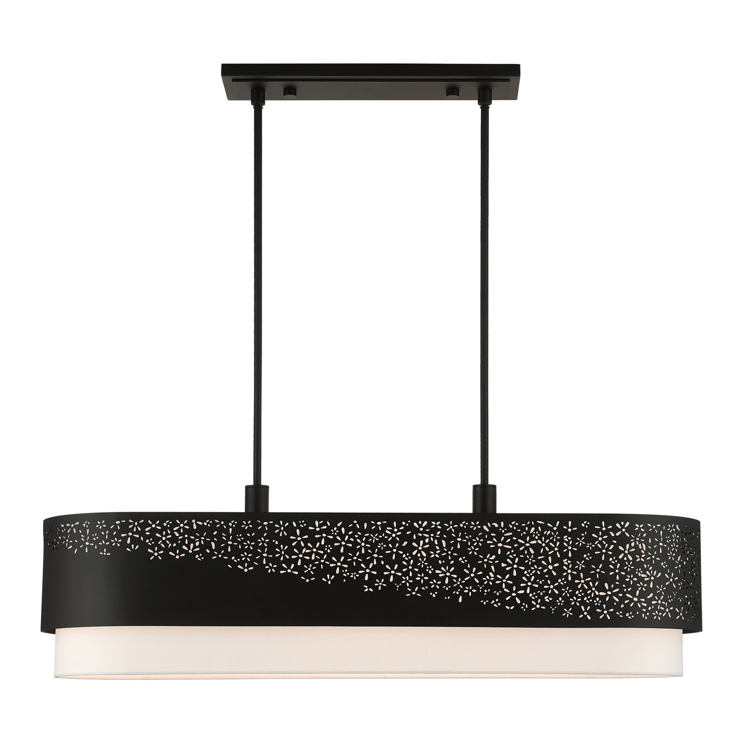 Noria 6-Light Linea… - image