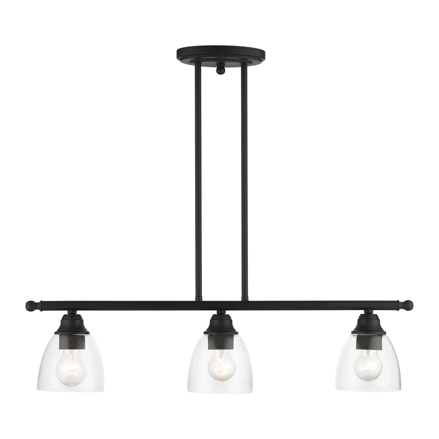 Montgomery 3-Light … - image