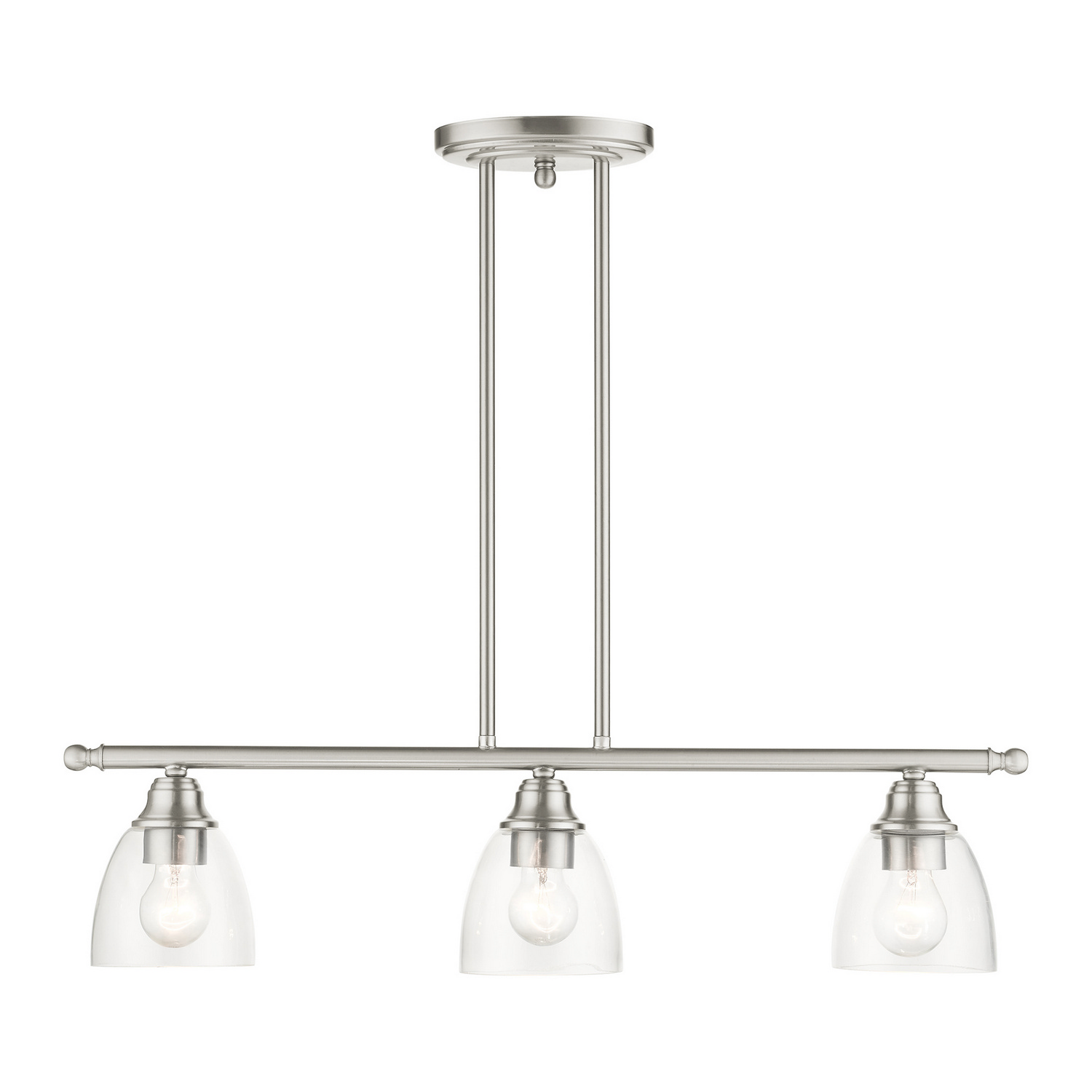 Montgomery 3-Light … - image