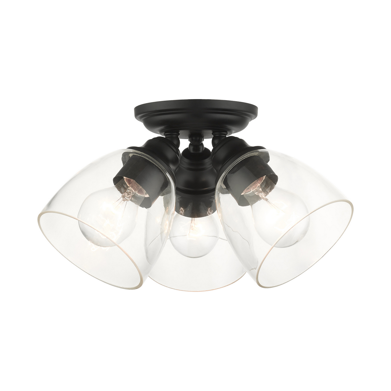 Montgomery 3-Light … - image