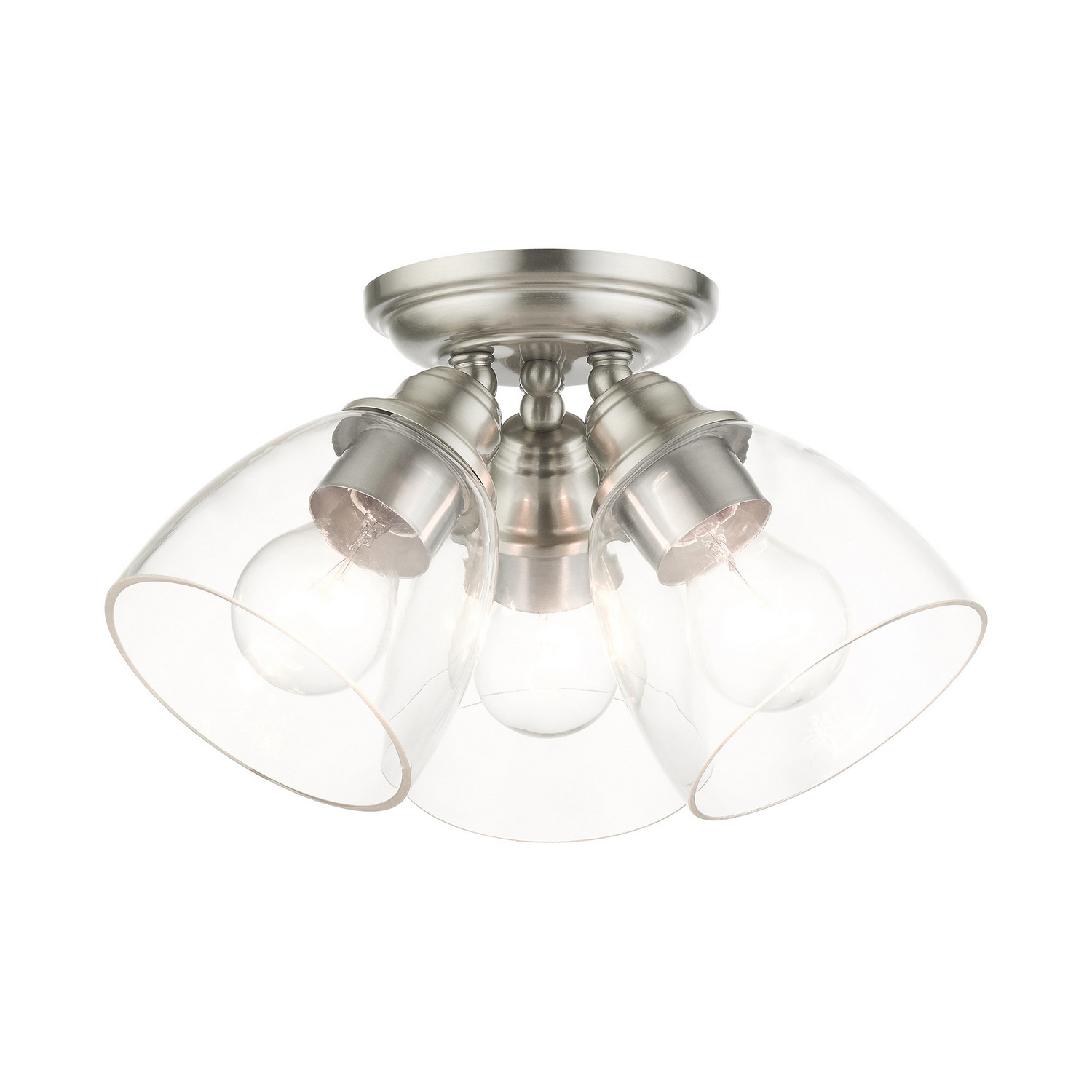 Montgomery 3-Light … - image