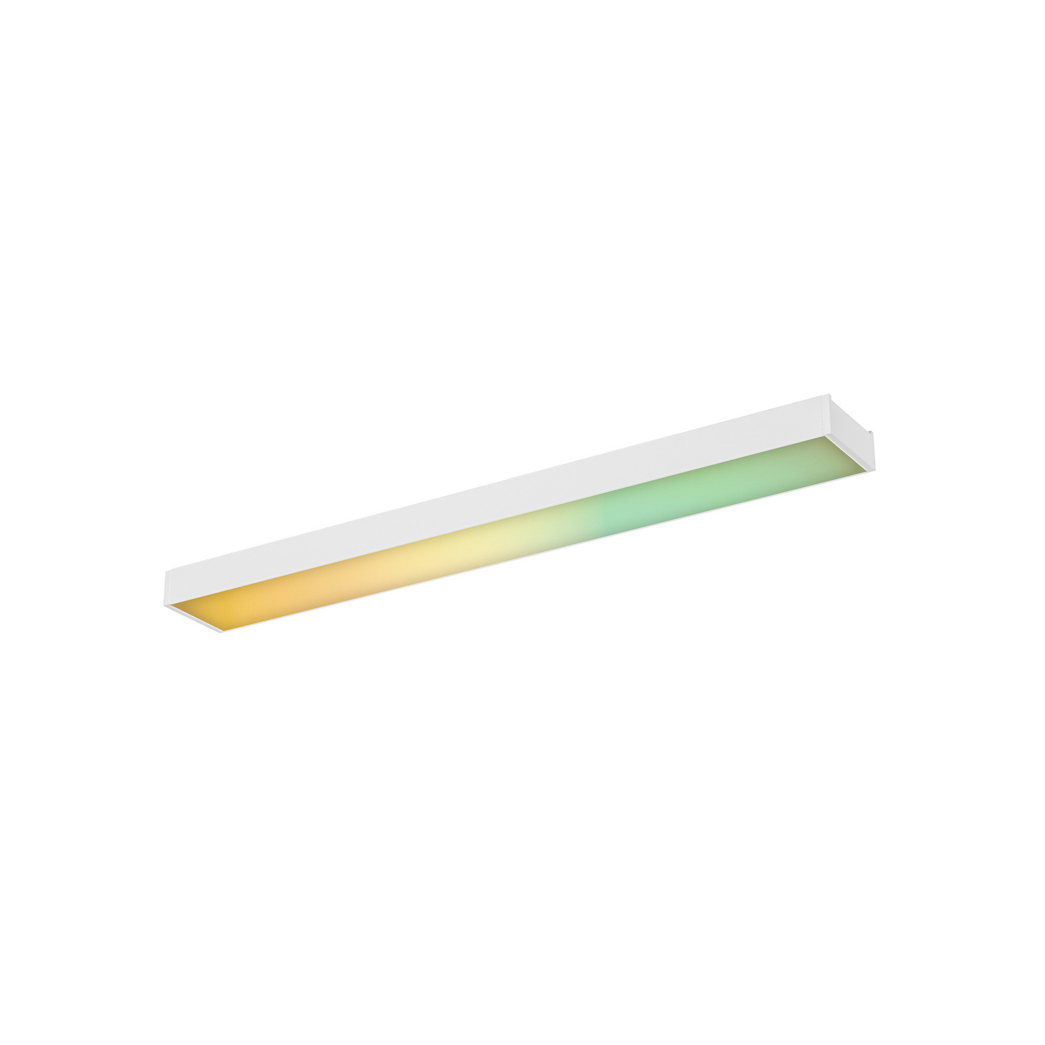 White Smart Under C… - image