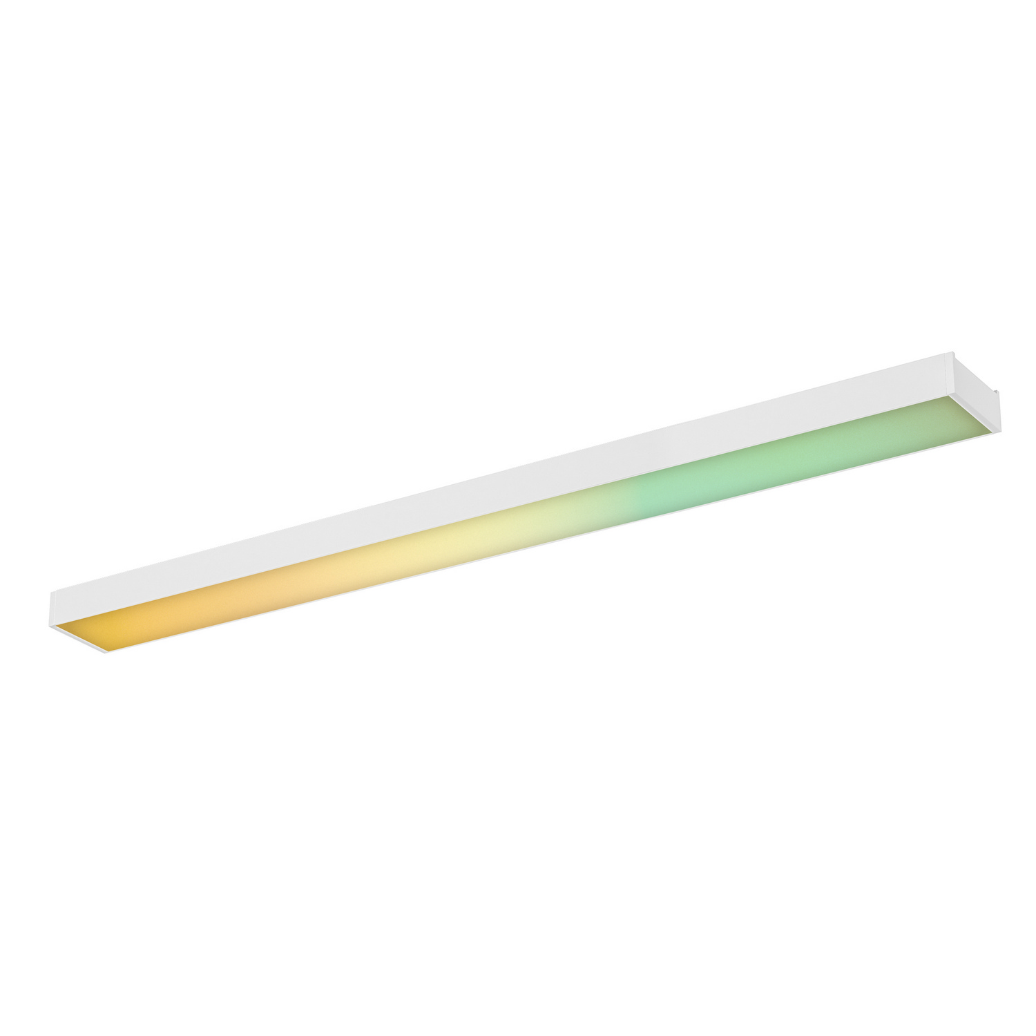 White Smart Under C… - image