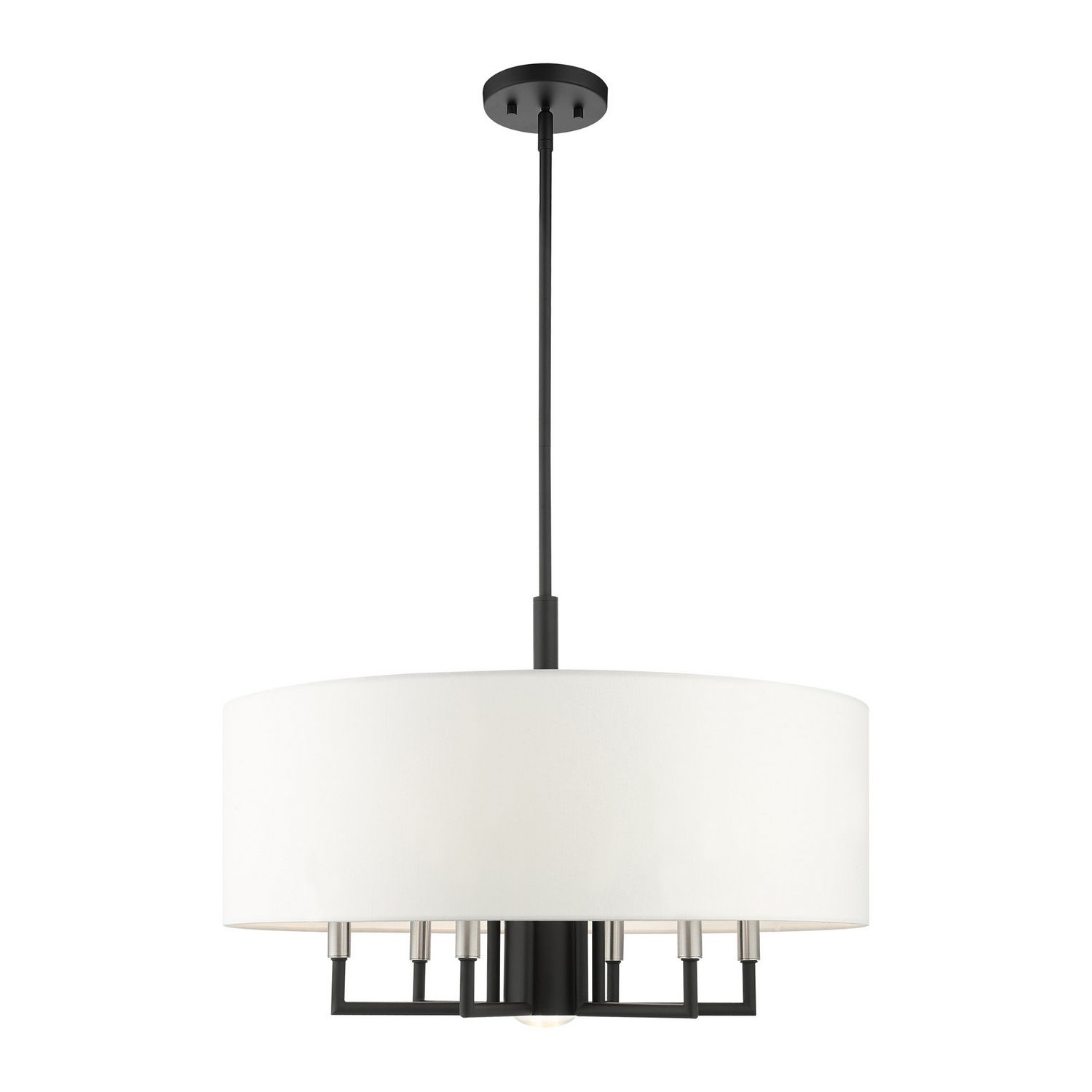Meridian 7-Light Ch… - image