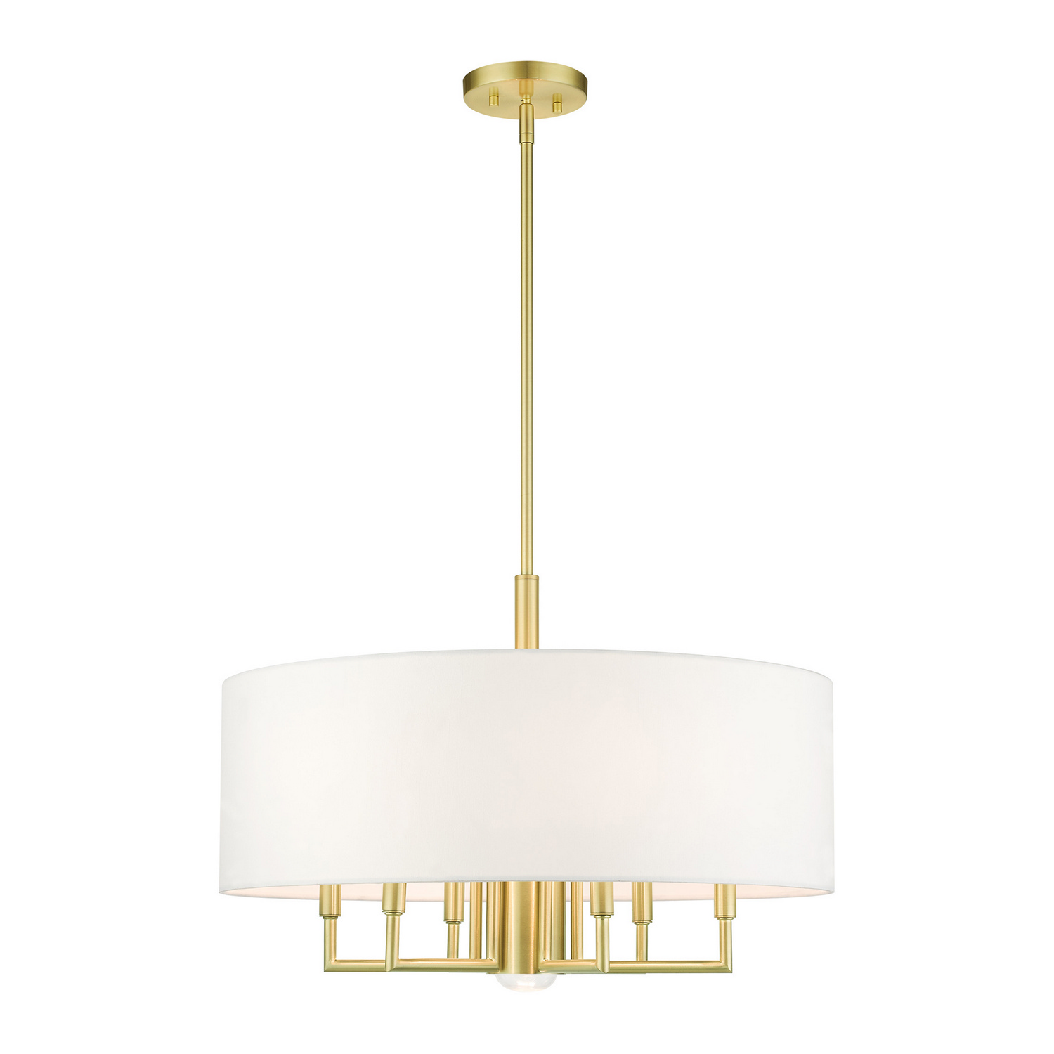 Meridian 7-Light Ch… - image