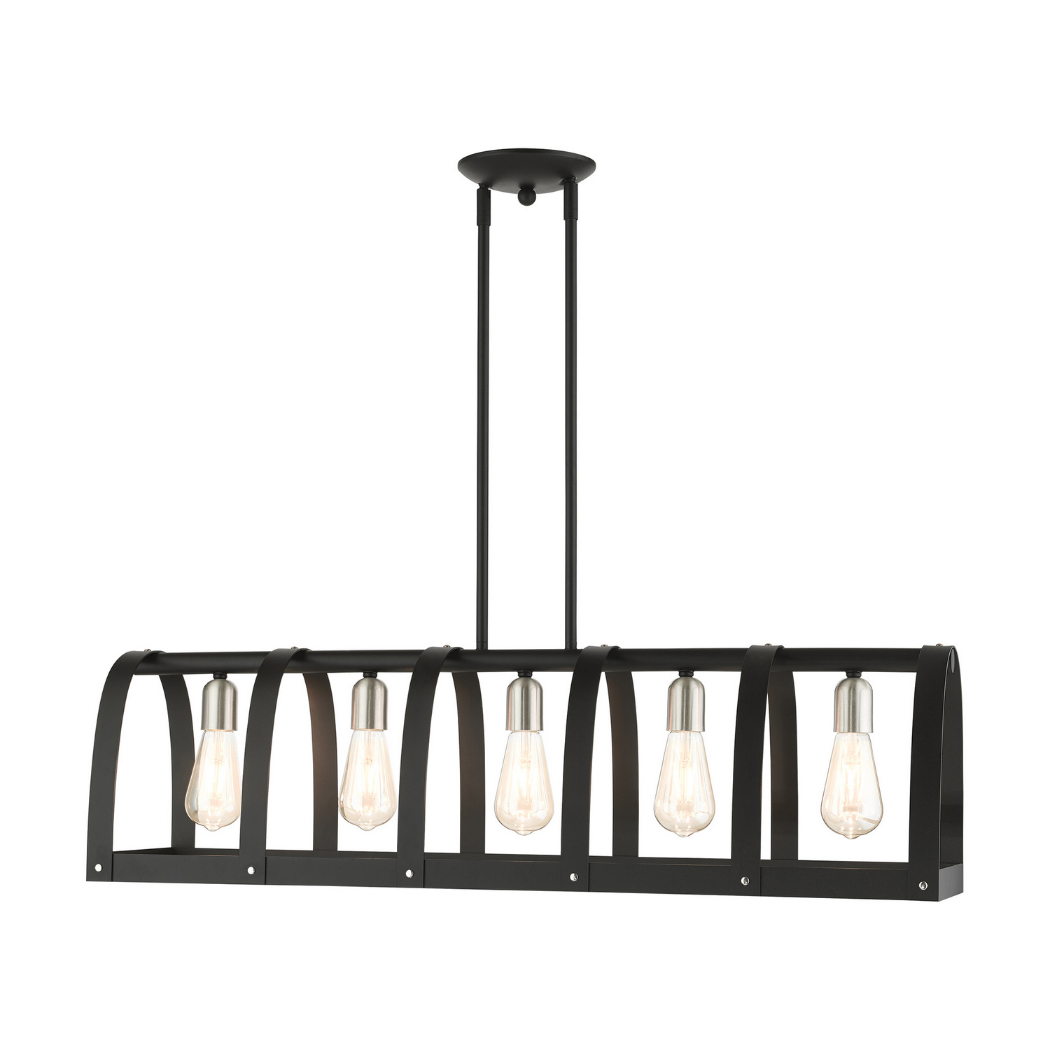 Stoneridge 5-Light … - image