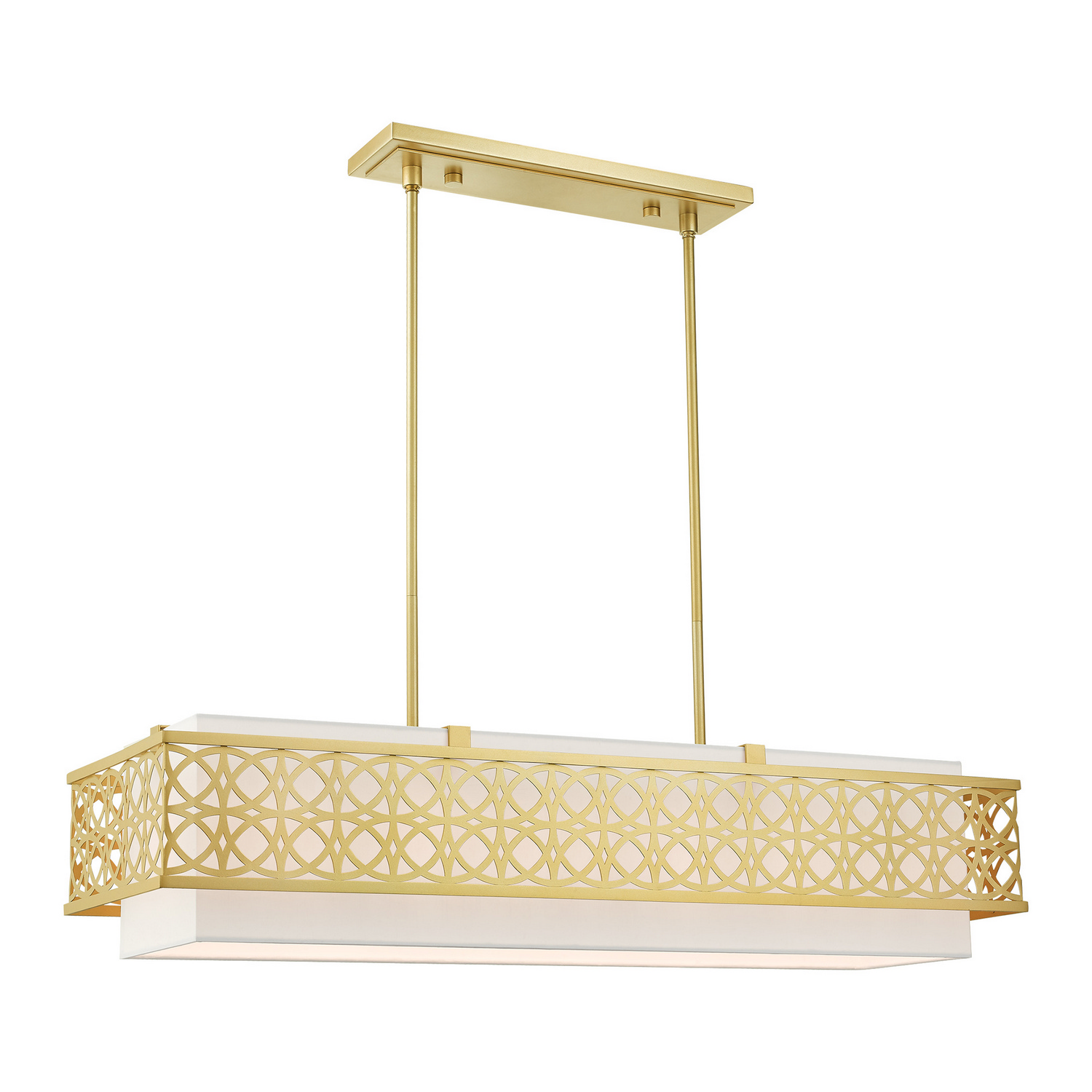 Calinda 6-Light Lin… - image