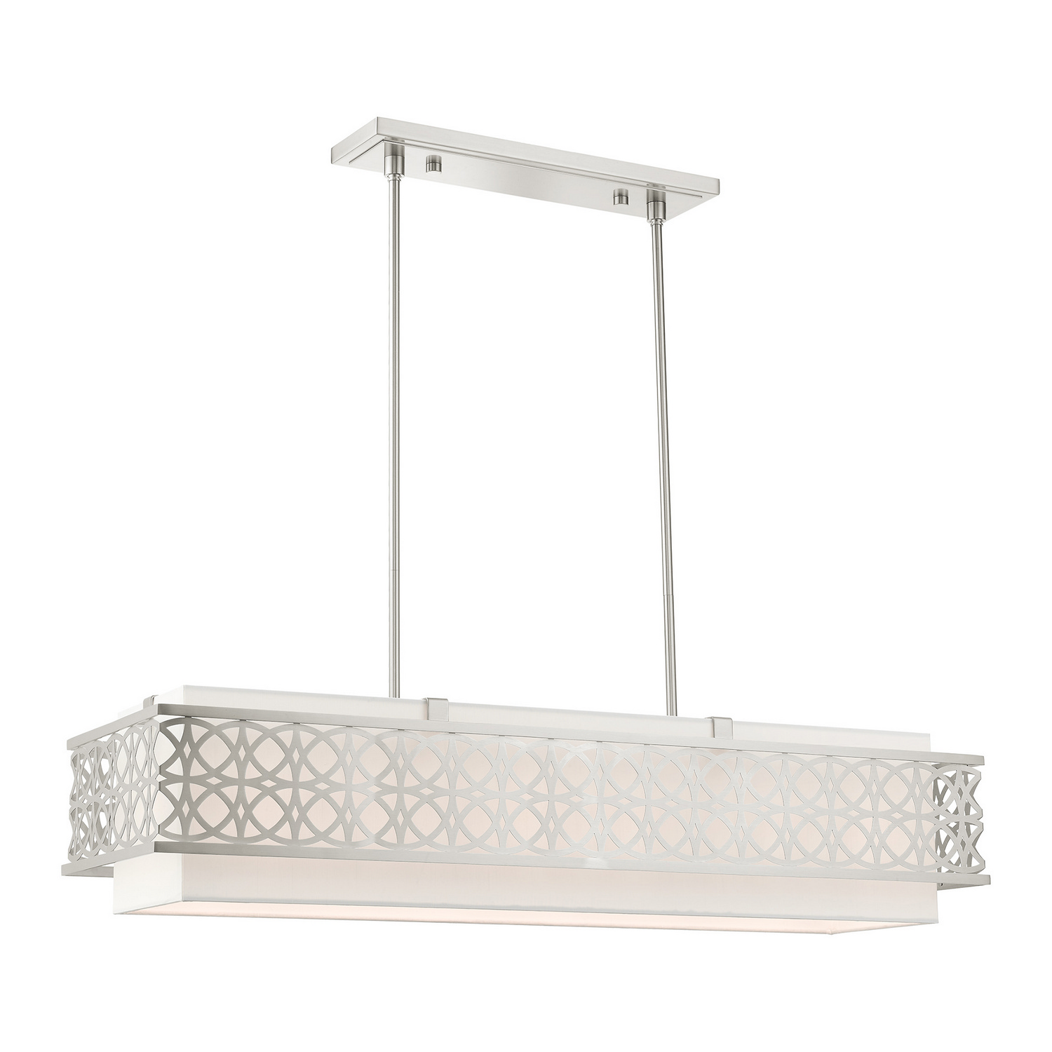 Calinda 6-Light Lin… - image