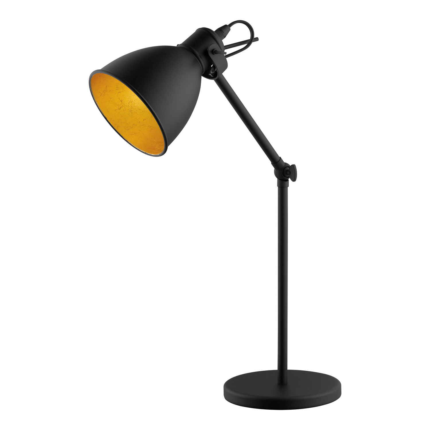 Priddy 2 1-Light Ta… - image