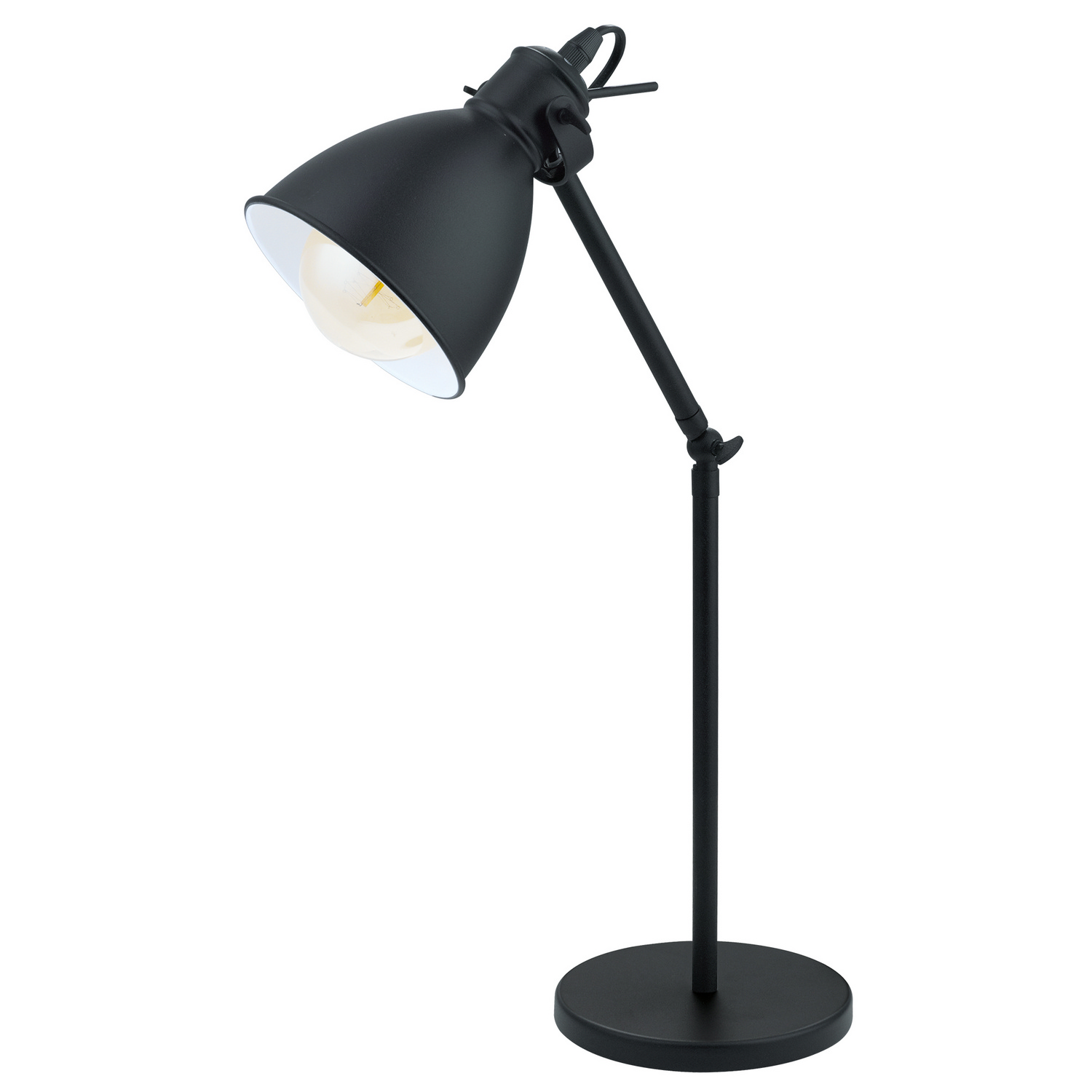 Priddy 1-Light Tabl… - image