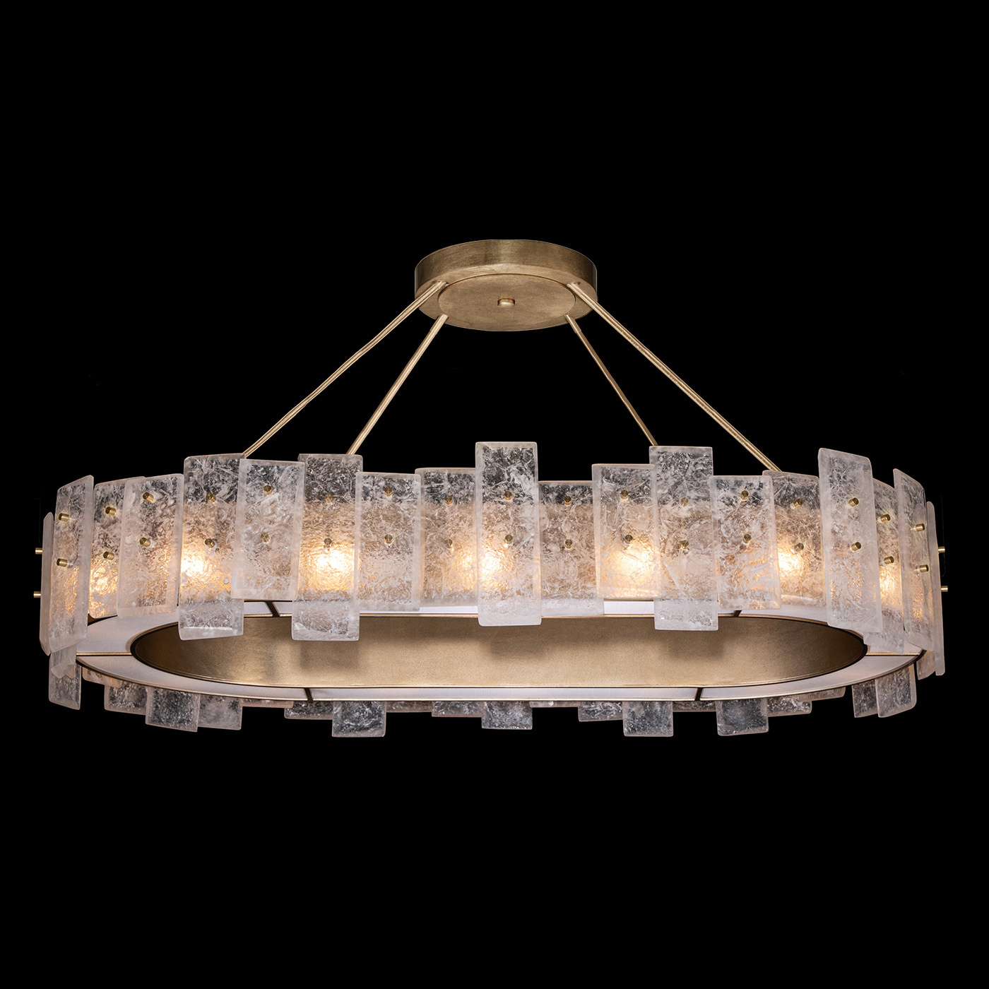 910540-2ST - Fine Art Handcrafted Lighting - 16 Light
