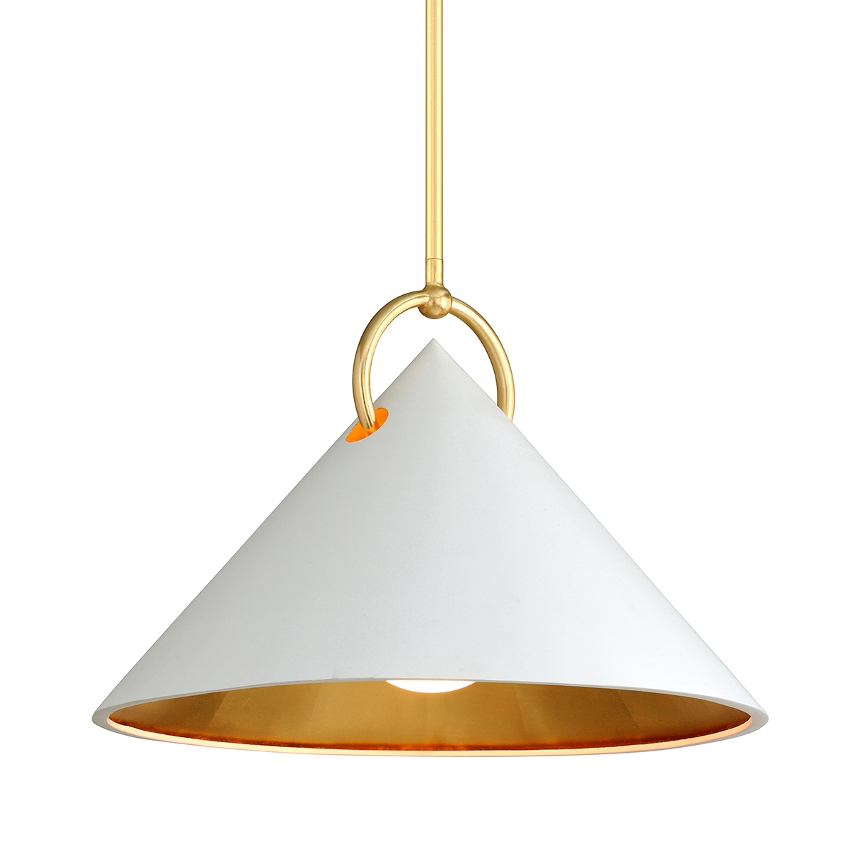 Charm One Light Pendant
