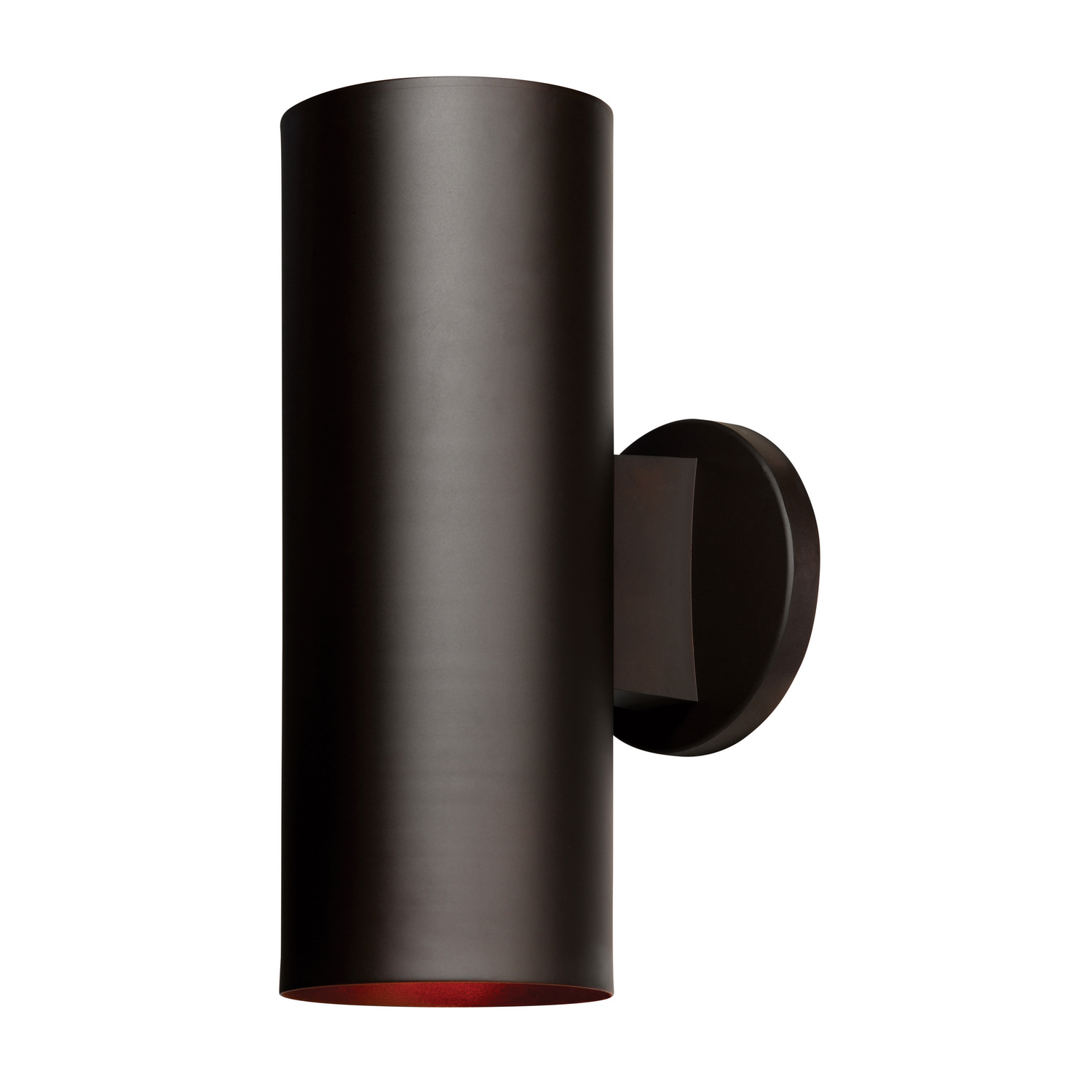 Access 20444LEDDLP-BRZ Uptown LED 4.75 inch Bronze Wall Sconce Wall Light