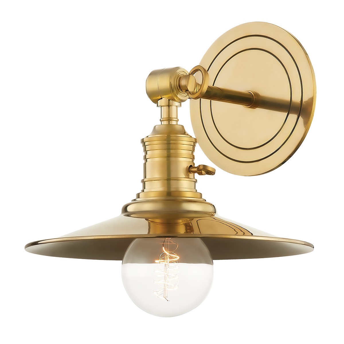 Garden City 1-Light… - image
