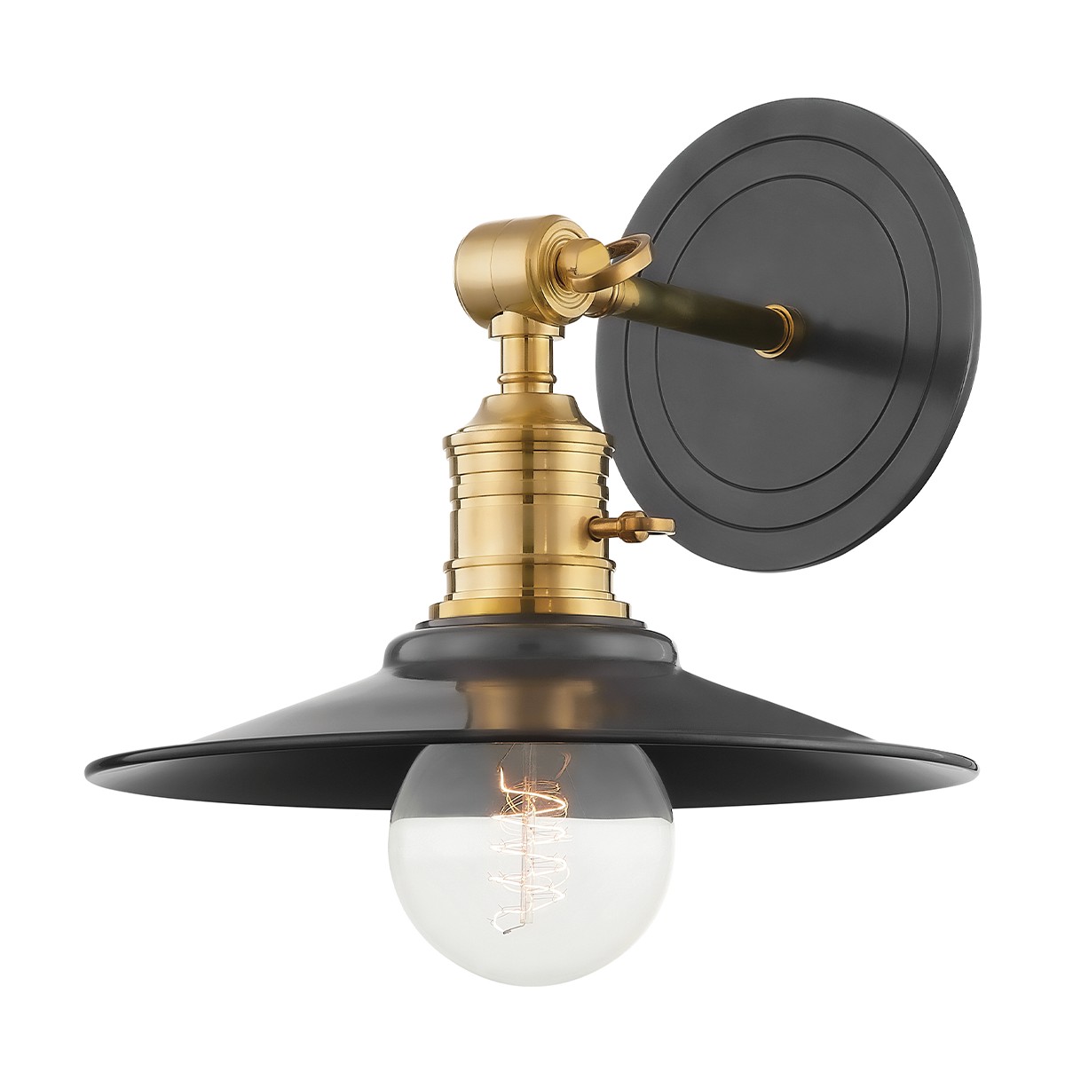 Garden City 1-Light… - image