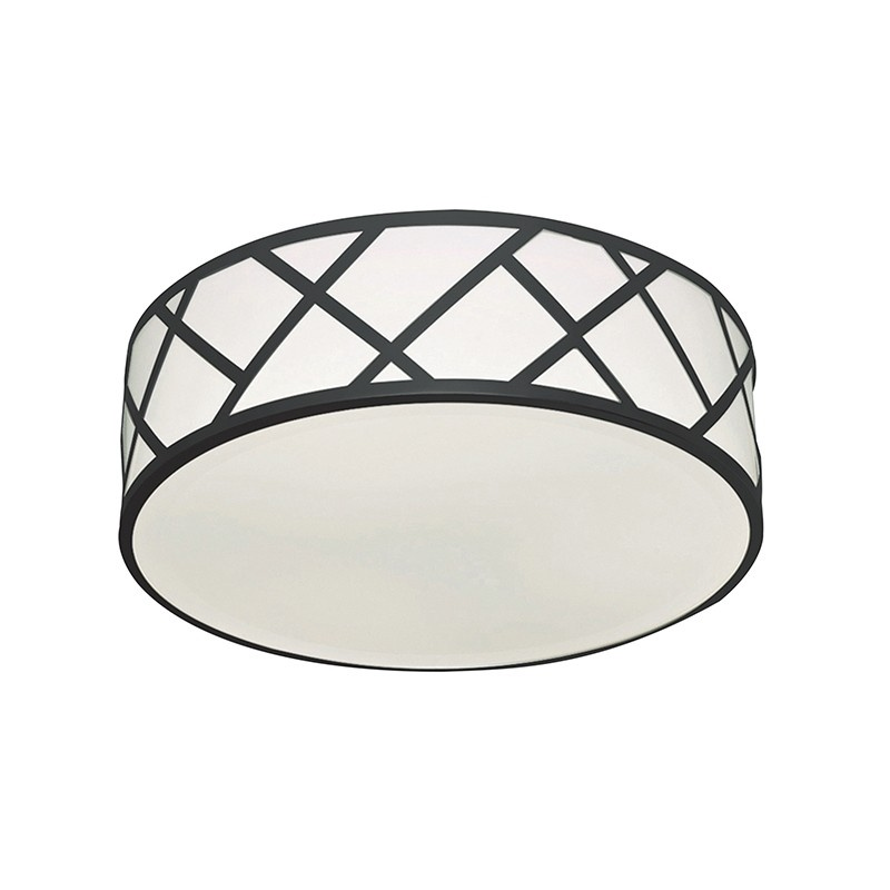 Haven Led Flush Mou… - image