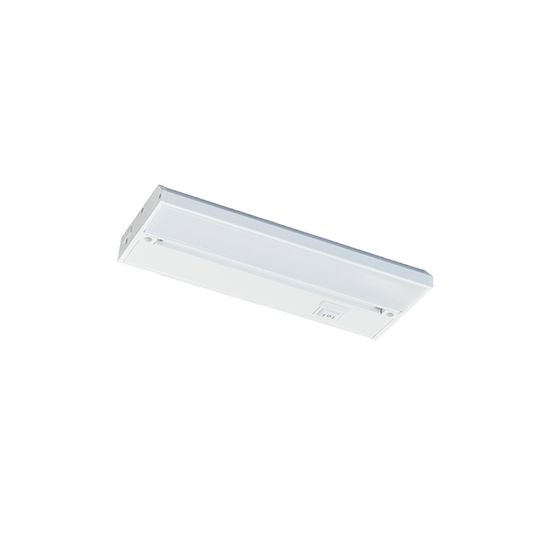 AFLU NLLP2-09WH LED Undercabinet White Number Of Bulbs