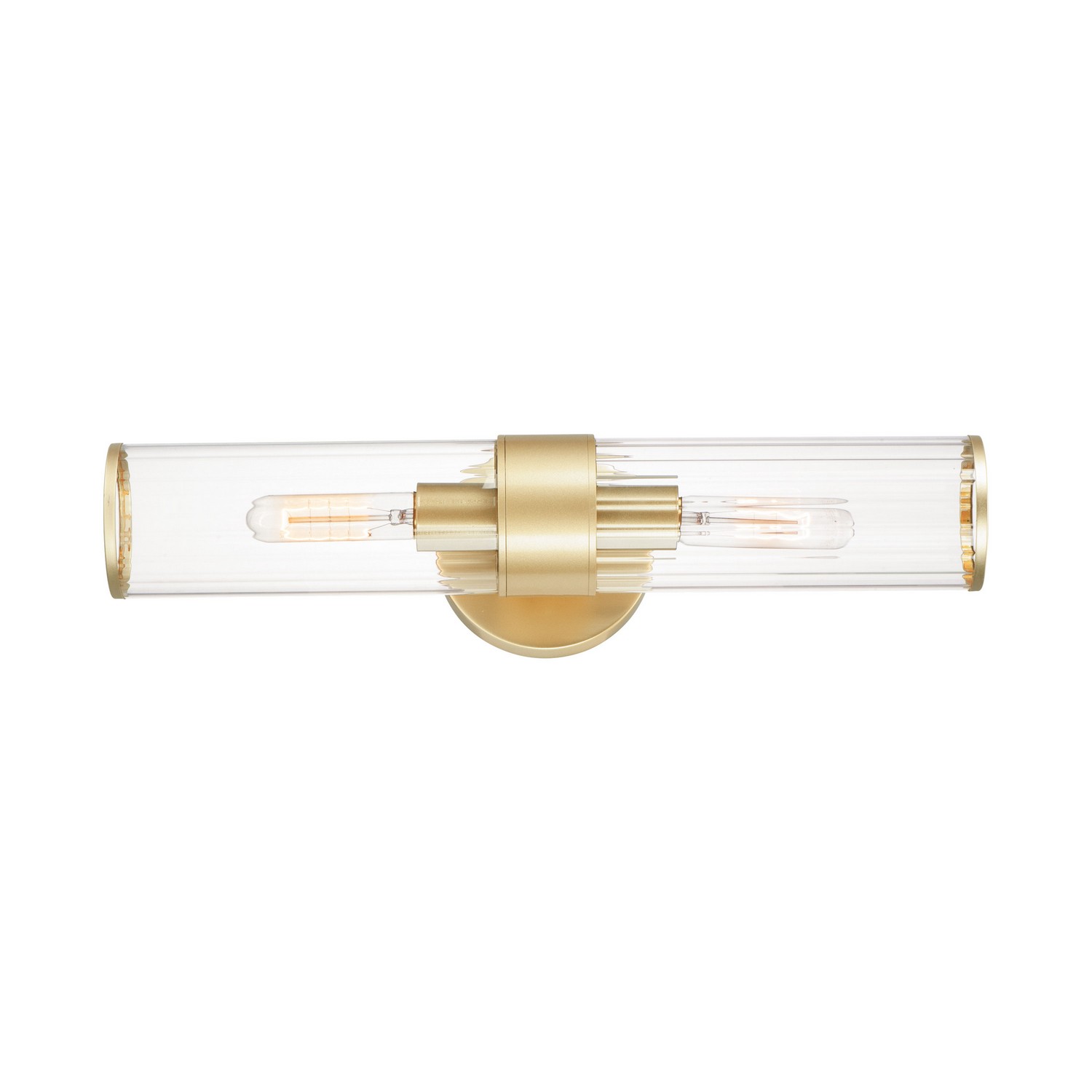 Crosby 2-Light Wall… - image