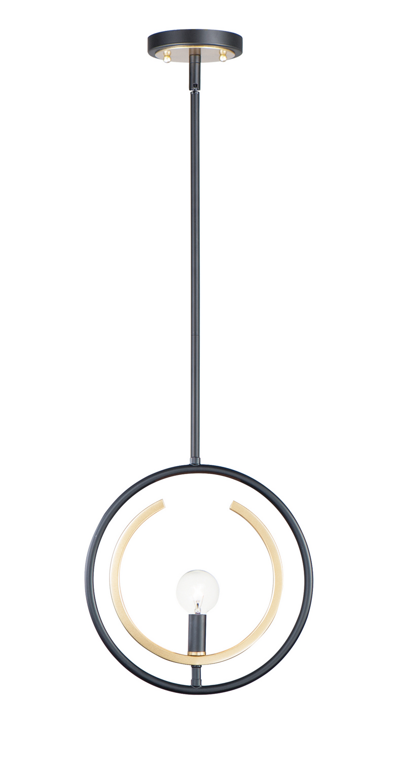 Black Gold Mini Pen…