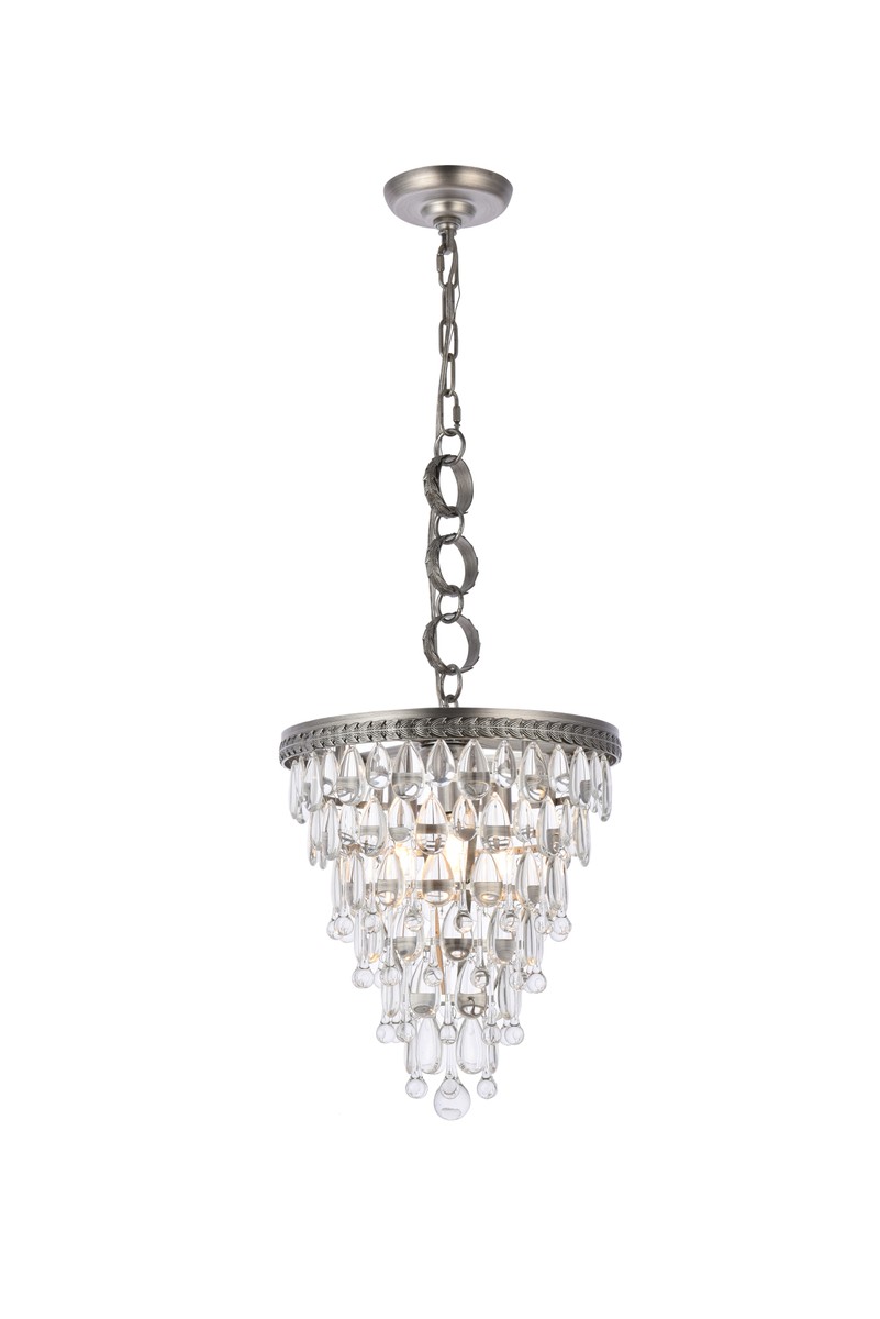 Nordic 3-Light Pend… - image