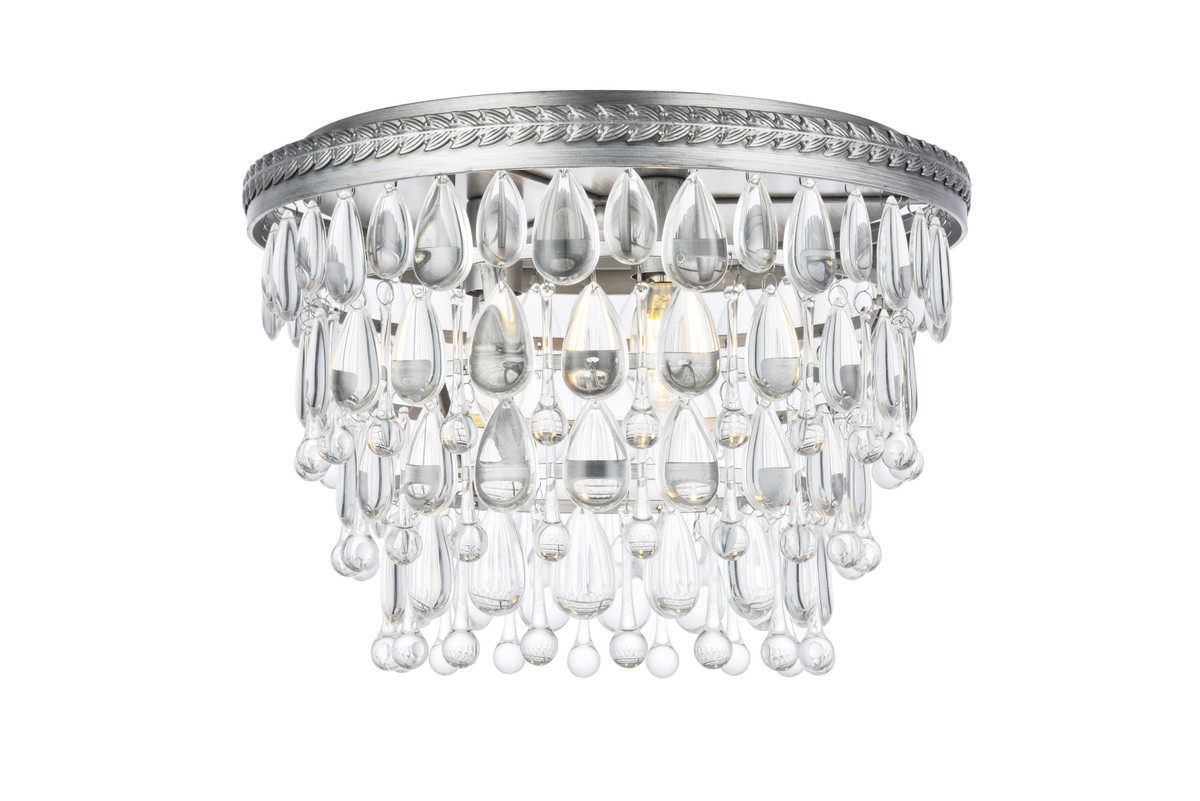 Nordic 3-Light Flus… - image