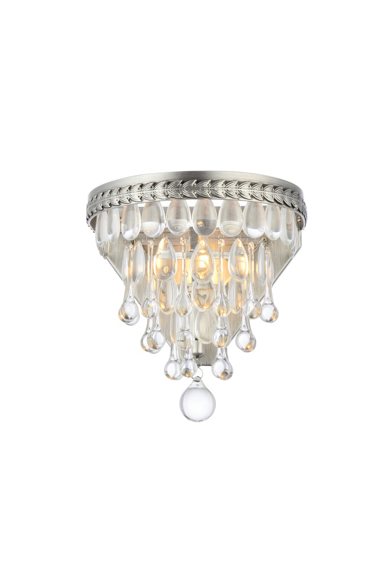 Nordic 1-Light Wall… - image
