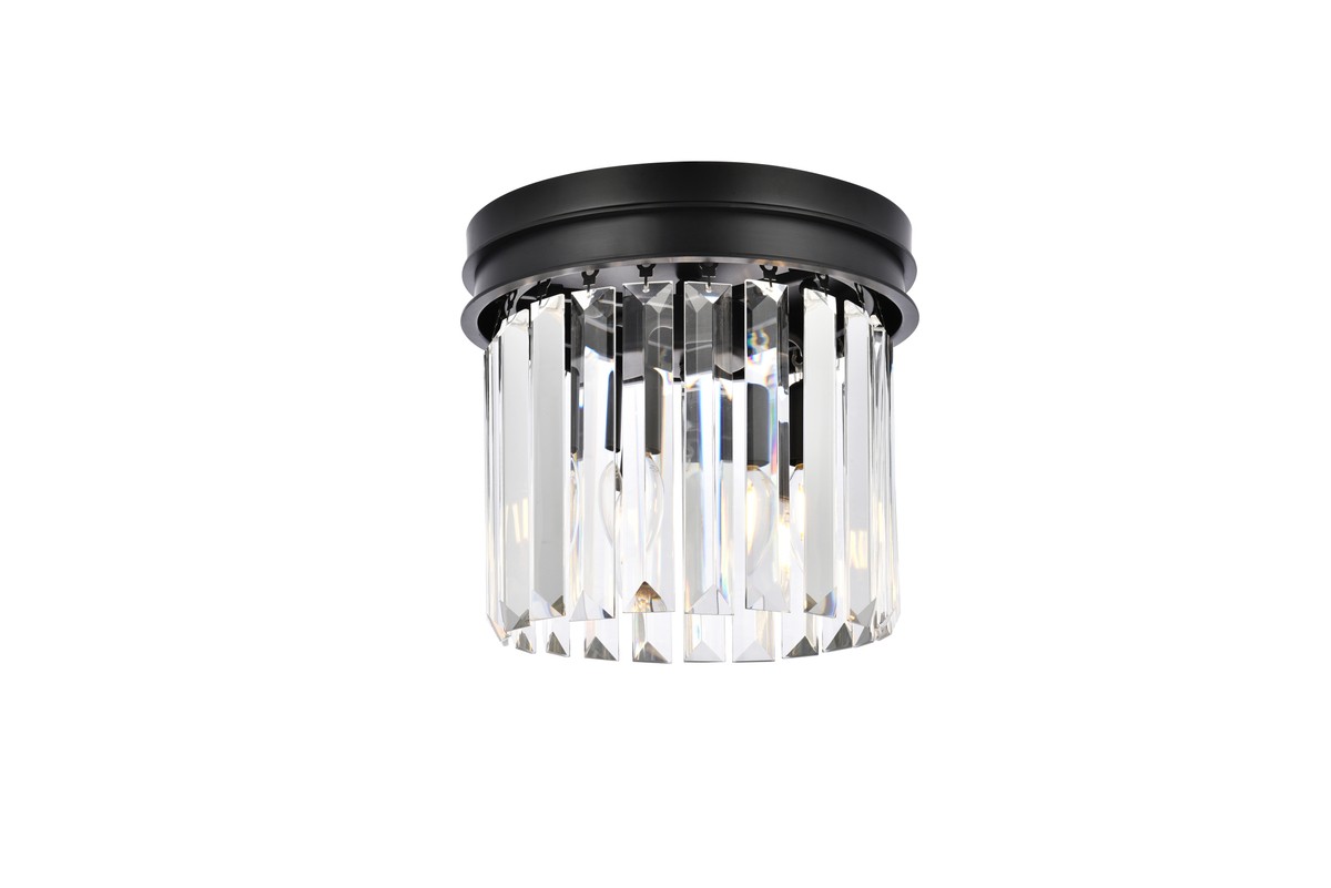 Sydney 3-Light Flus… - image