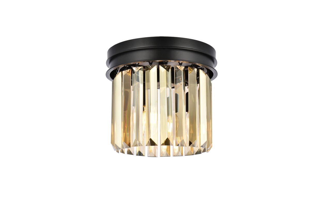 Sydney 3-Light Flus… - image