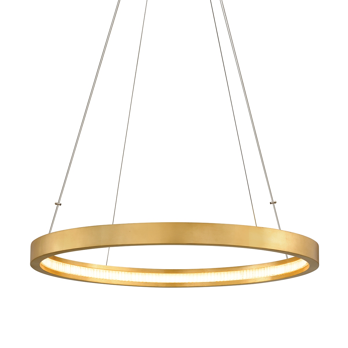 Jasmine LED Chandelier