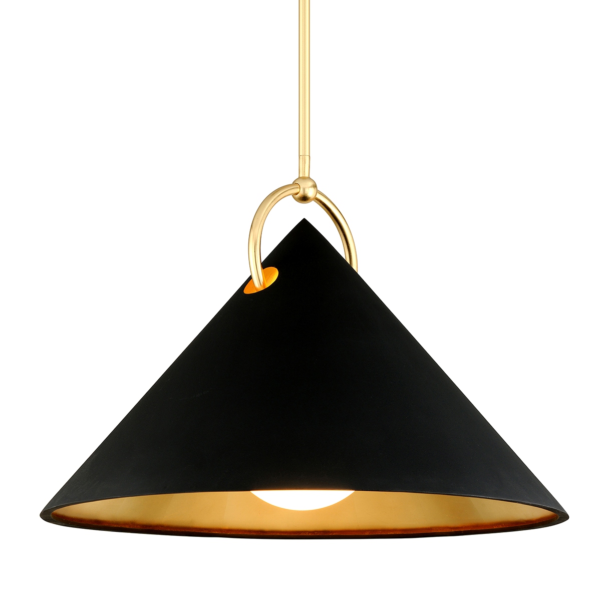 Charm One Light Pendant