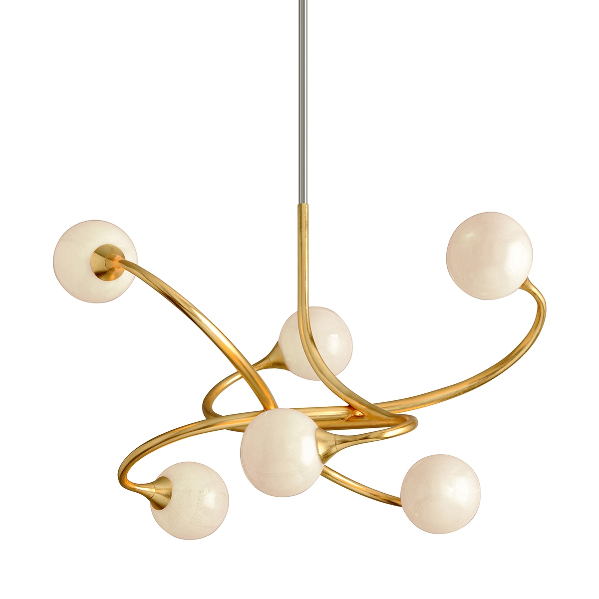 Signature Six Light Chandelier