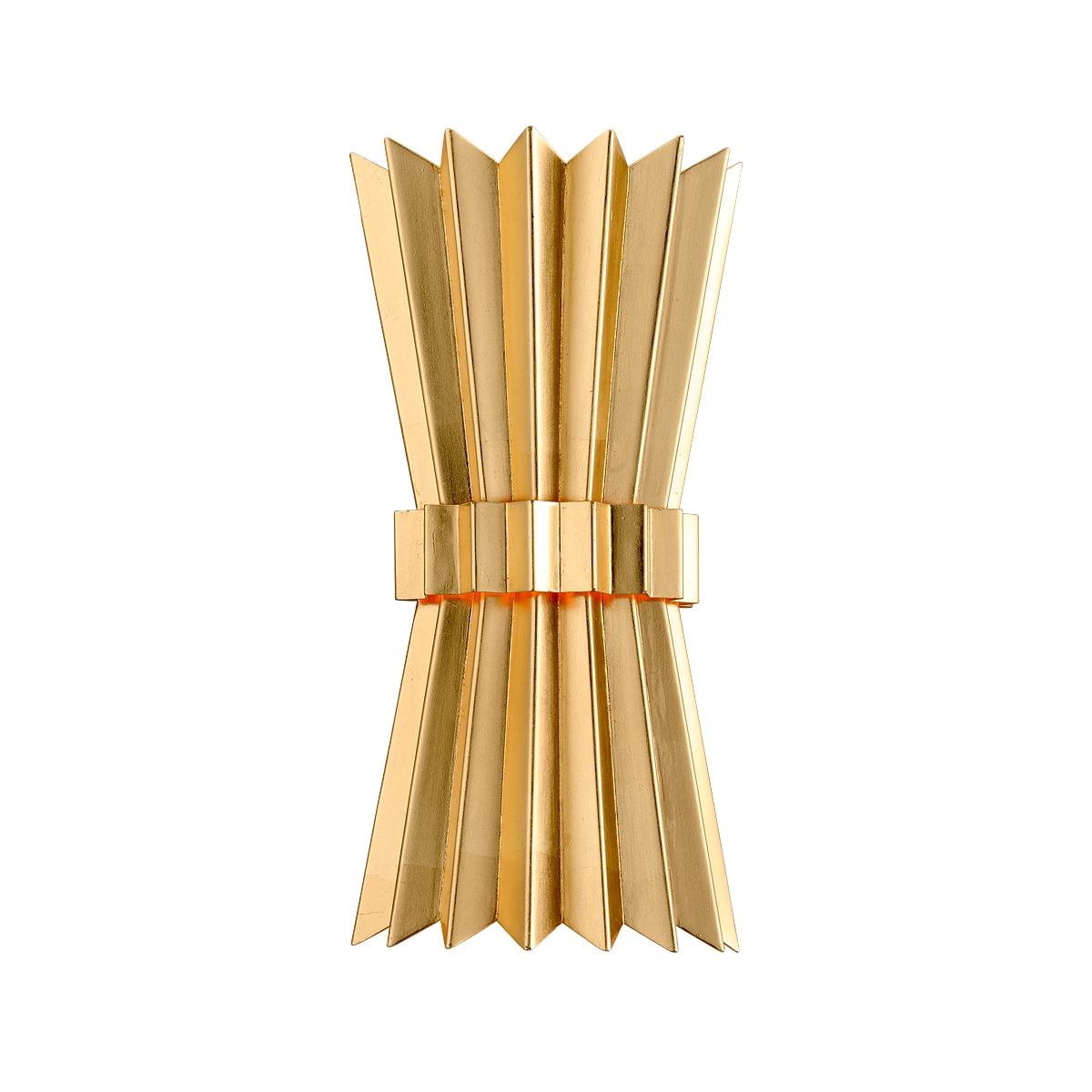 Moxy Two Light Wall Sconce