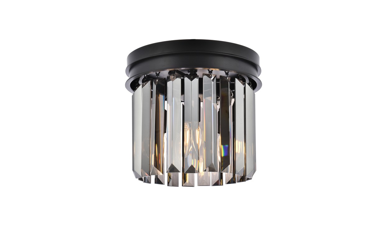 Sydney 3-Light Flus… - image