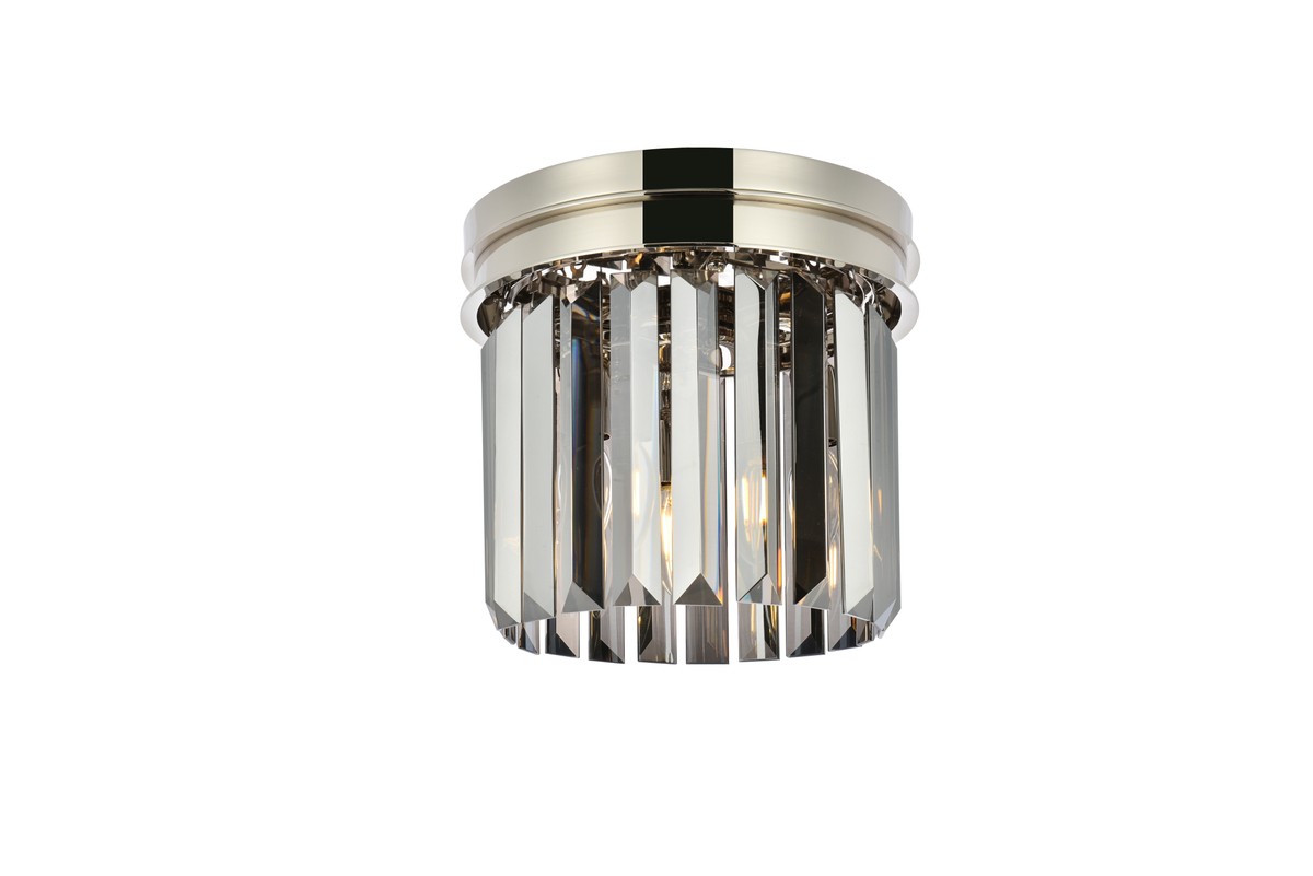 Sydney 3-Light Flus… - image