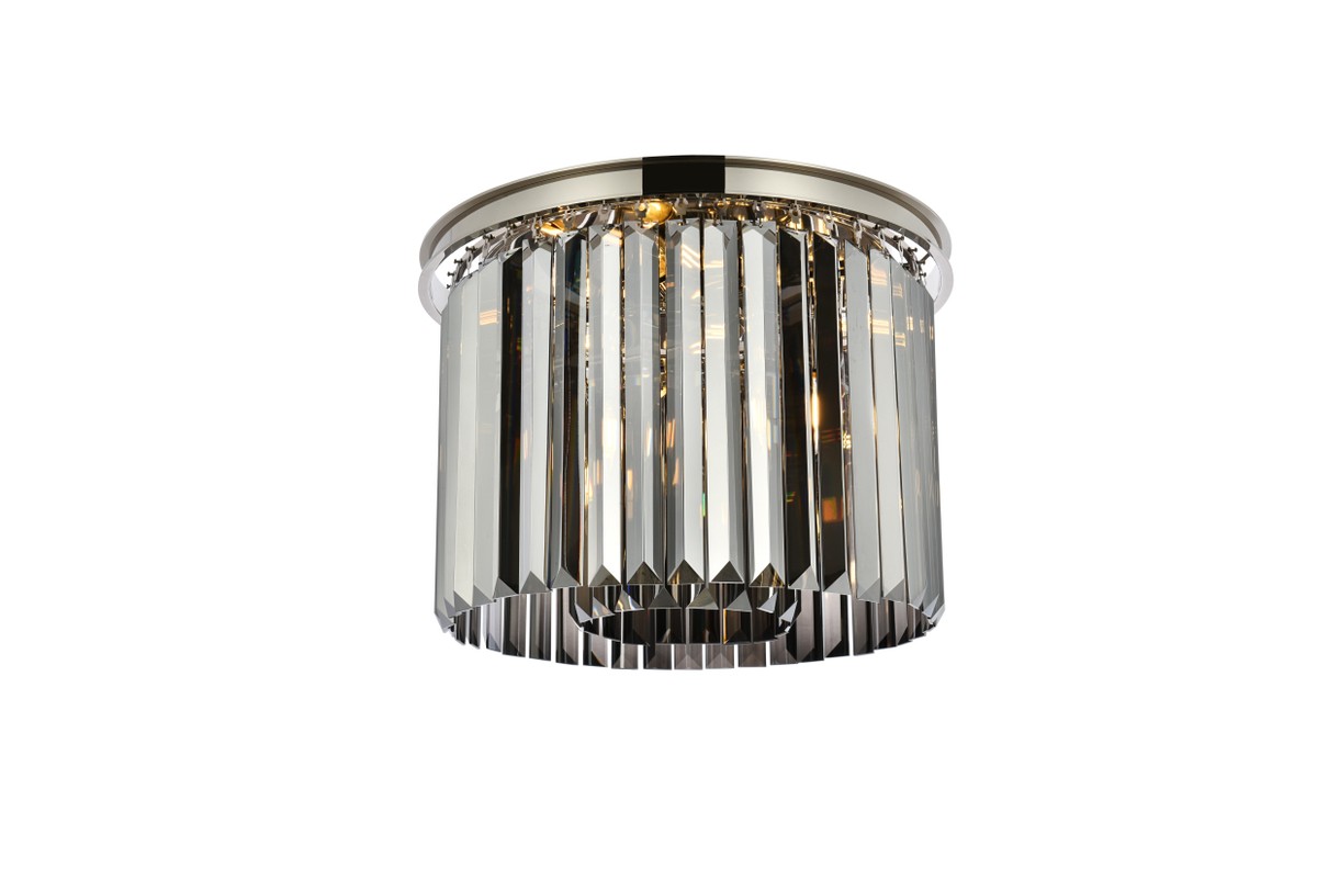 Sydney 6-Light Flus… - image