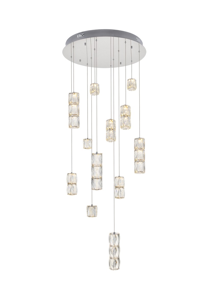 Polaris 12-Light Le… - image