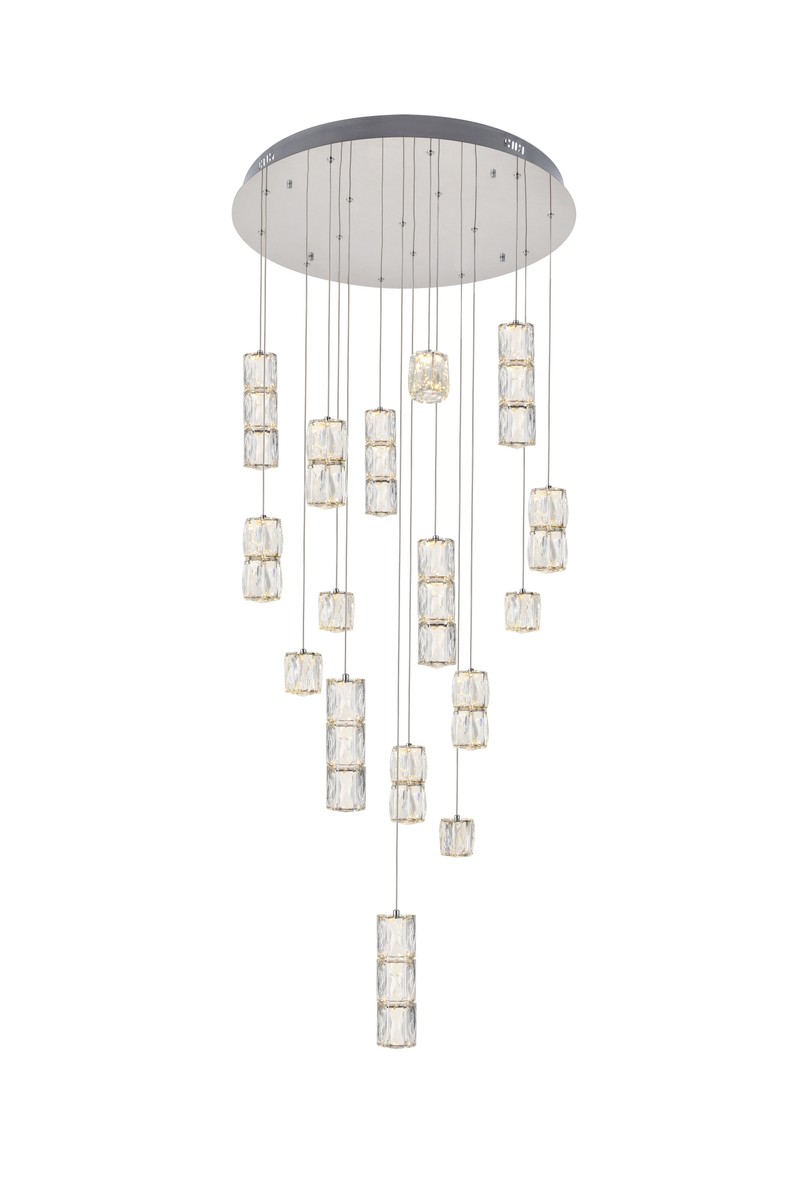 Polaris 16-Light Le… - image