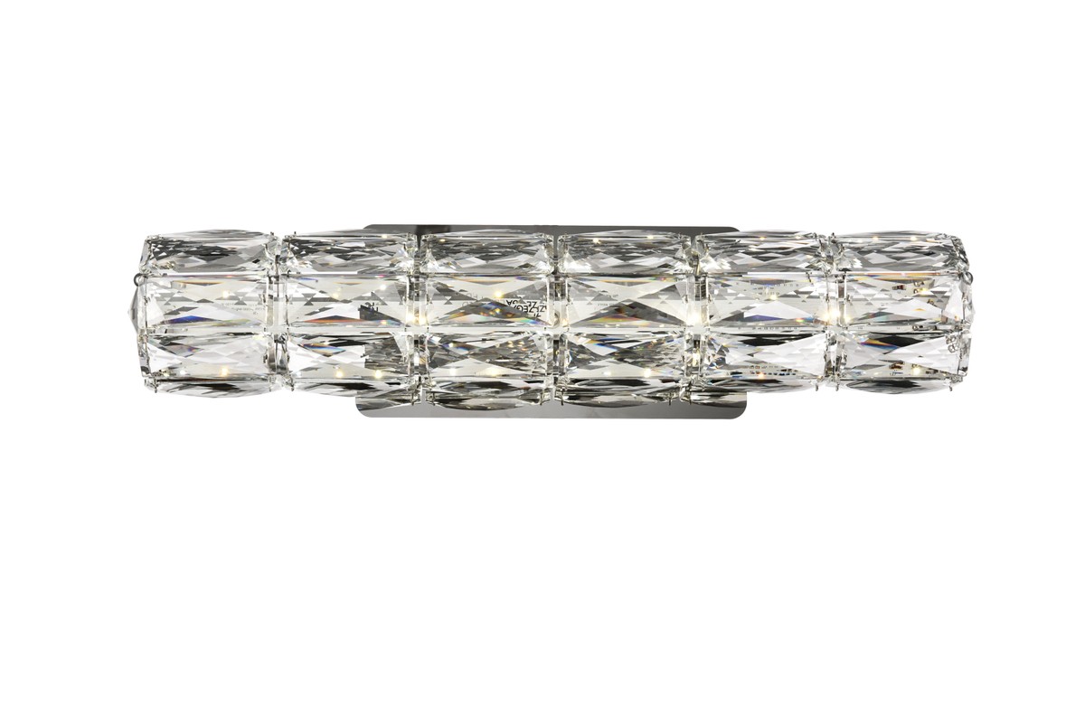 Valetta Led Bathroo… - image