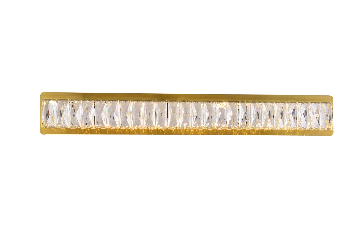 Monroe 1-Light Led … - image
