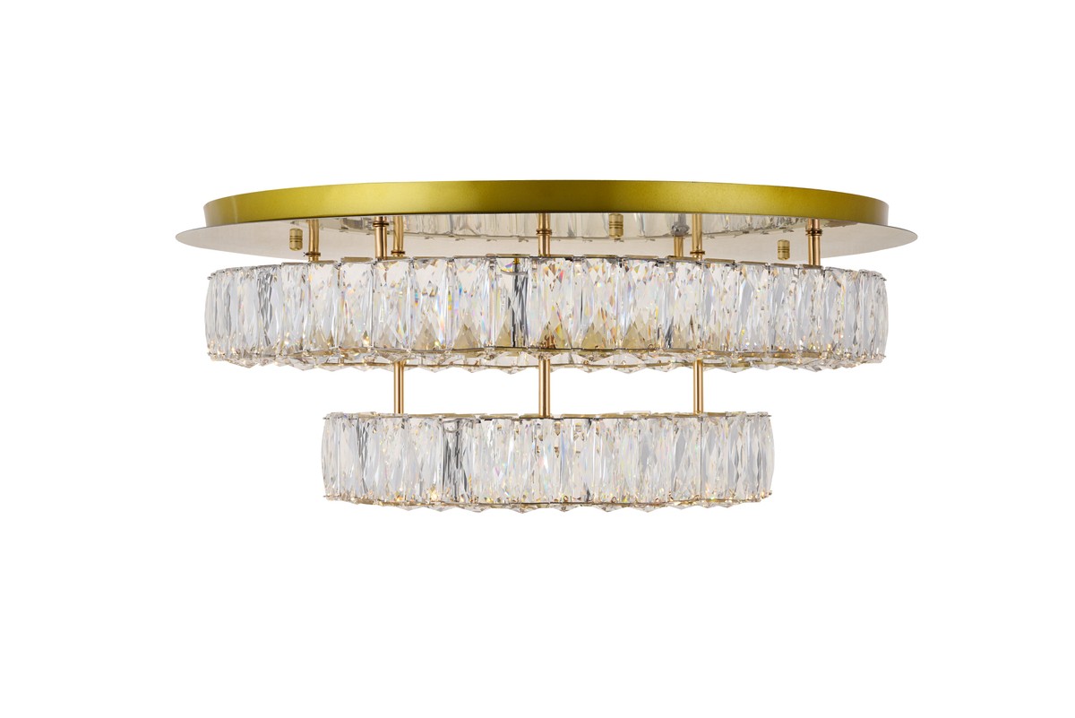 Monroe 2-Light Led … - image