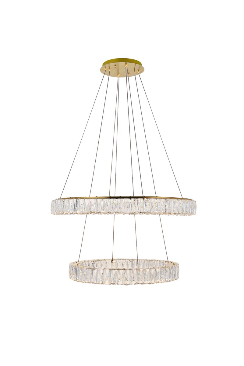 Monroe 2-Light Led … - image