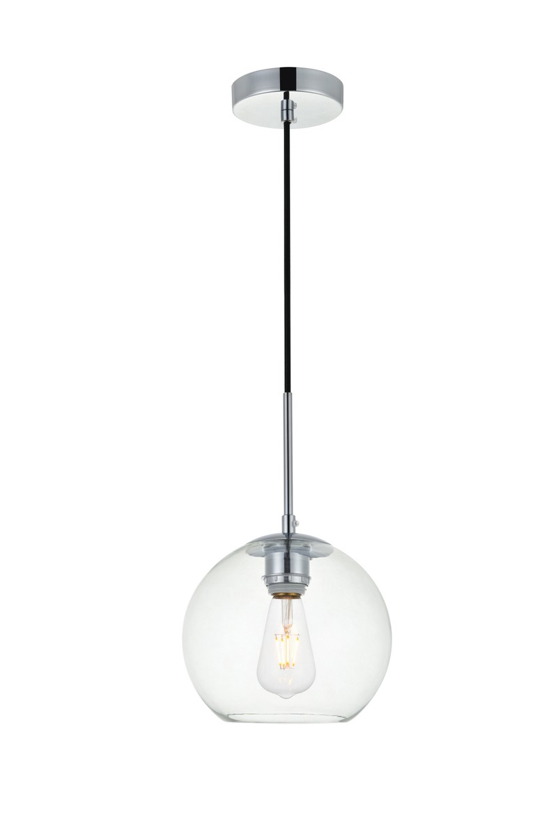 Baxter 1-Light Pend… - image