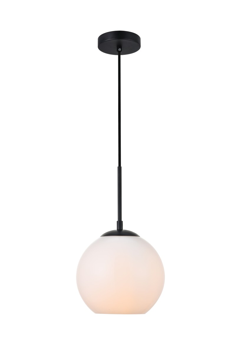 Baxter 1-Light Pend… - image