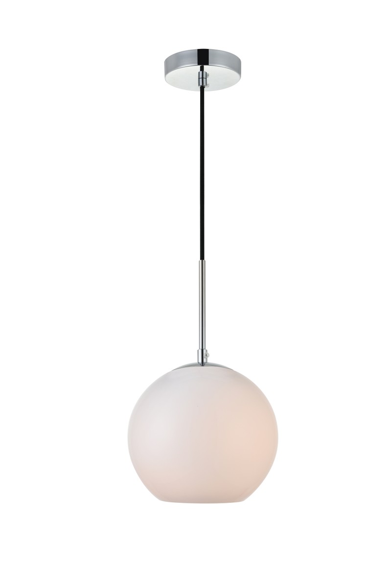 Baxter 1-Light Pend… - image