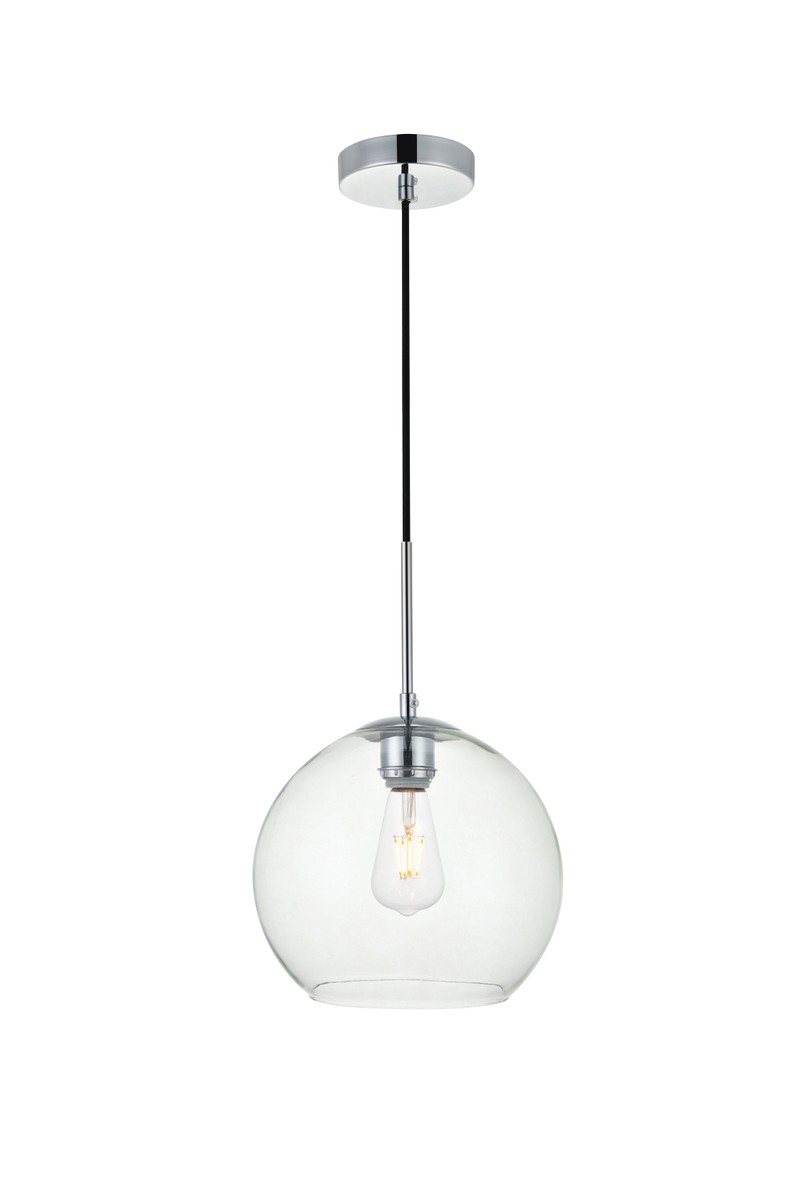 Baxter 1-Light Pend… - image