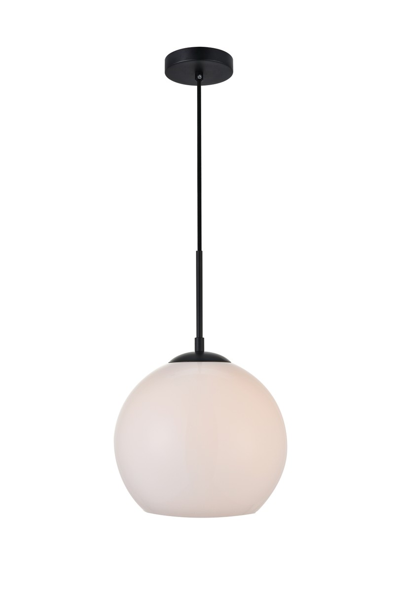 Baxter 1-Light Pend… - image