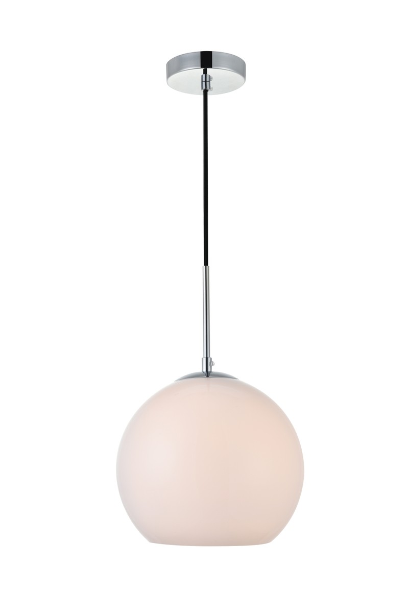 Baxter 1-Light Pend… - image