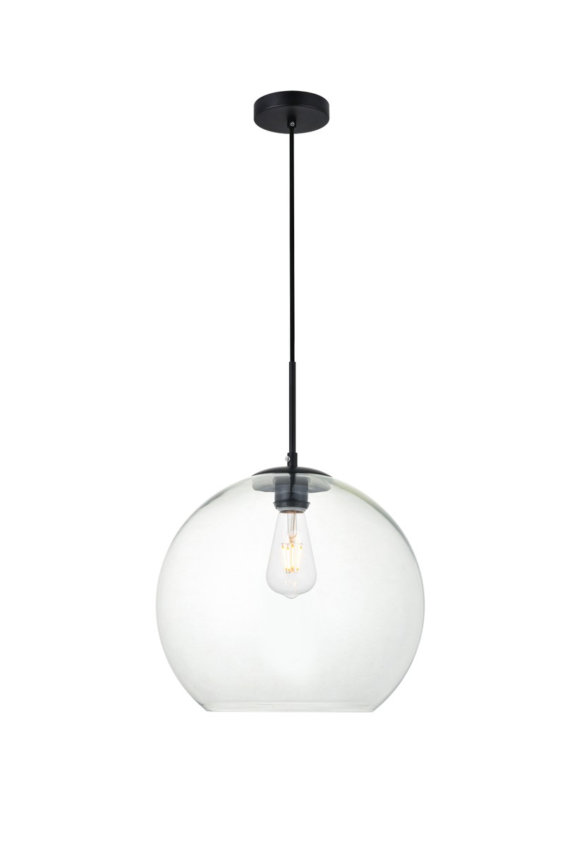 Baxter 1-Light Pend… - image