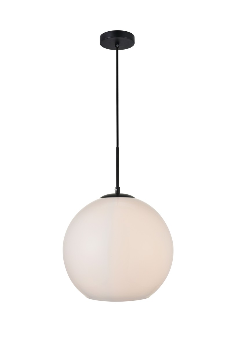 Baxter 1-Light Pend… - image