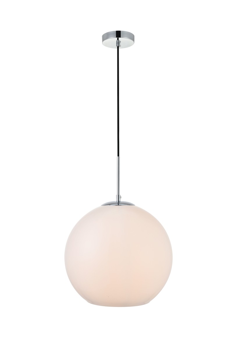 Baxter 1-Light Pend… - image